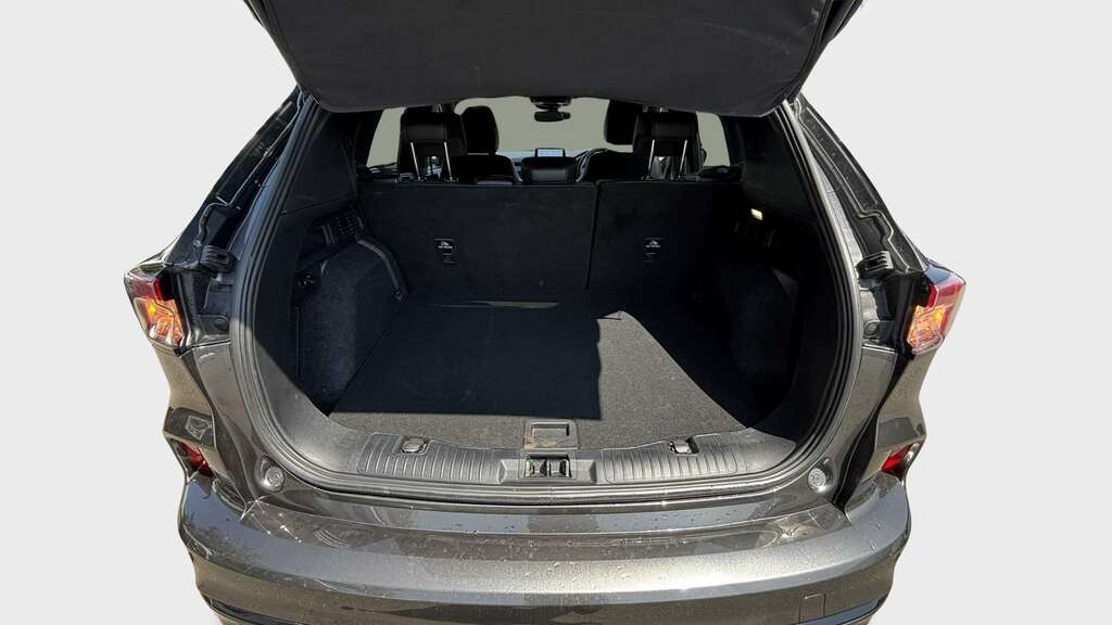 Ford Kuga 2.5 Phev St-line Edition Cvt 2022 EK72SYC #5