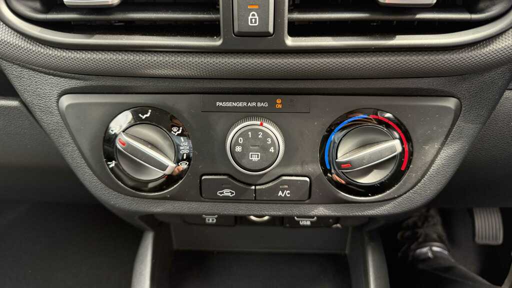 Hyundai I10 1.0 T-gdi N Line Hatchback Euro Blue #18