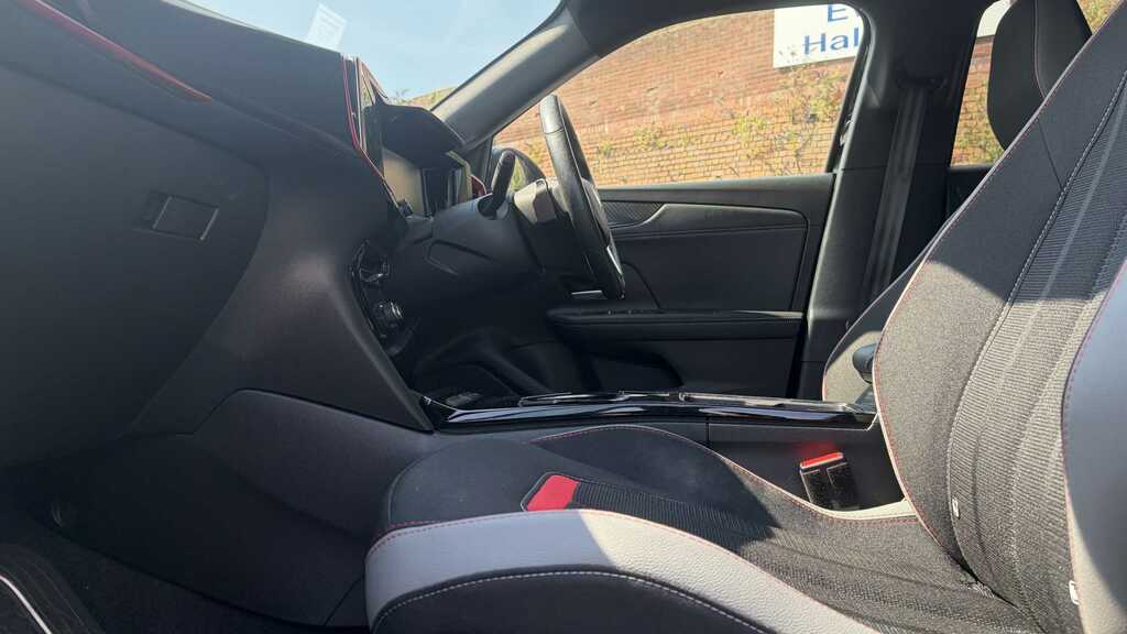 Vauxhall Mokka 1.2 Turbo Sri Premium Suv Euro 6 White #9