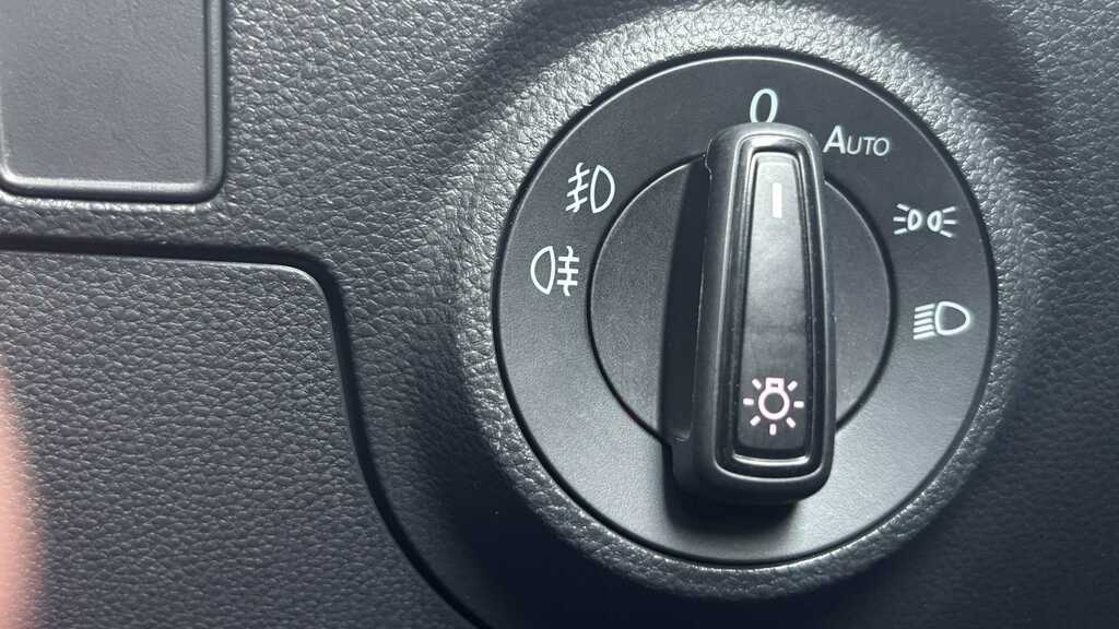 Seat Ibiza Seat Ibiza Fr Sport 1.0 Tsi 110 6-Speed Man Black #17