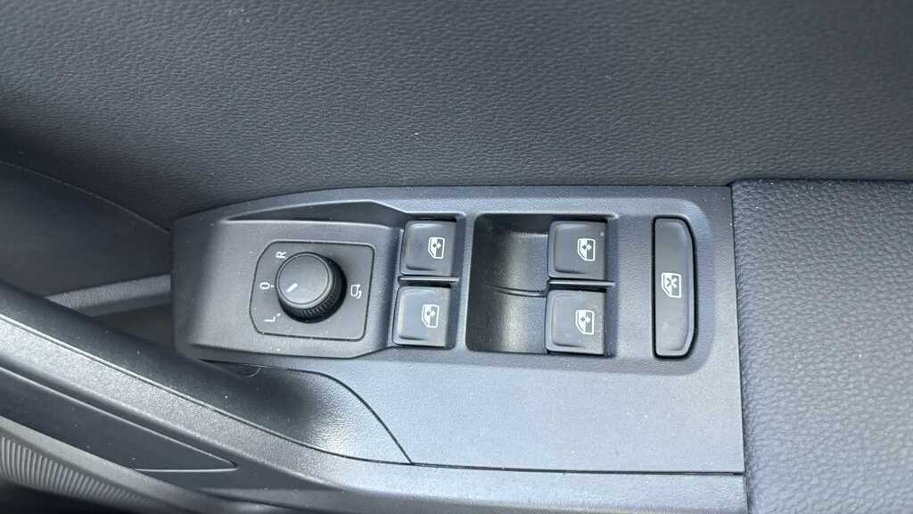 Seat Ibiza Seat Ibiza Fr Sport 1.0 Tsi 110 6-Speed Man Black #18