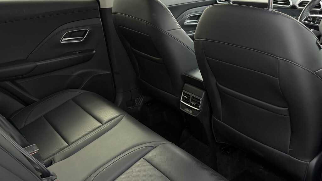 MG ZS 1.5 Hybrid Trophy Suv Hybrid Euro #13