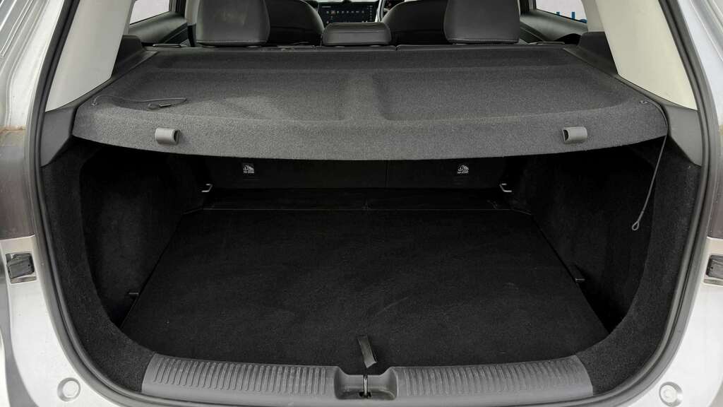 MG ZS 1.5 Hybrid Trophy Suv Hybrid Euro #7