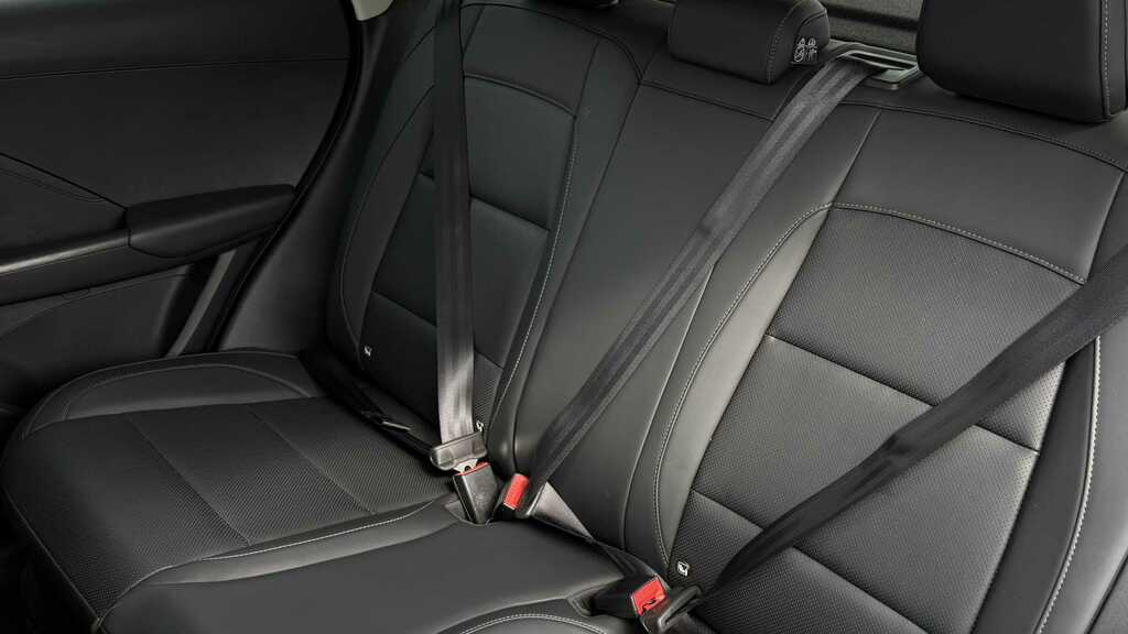 MG ZS 1.5 Hybrid Trophy Suv Hybrid Euro #15