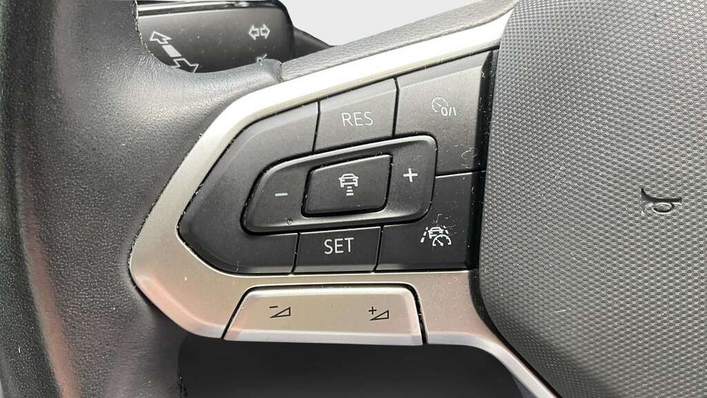Volkswagen Polo 1.0 Evo Life Hatchback Euro 6 S Grey #12