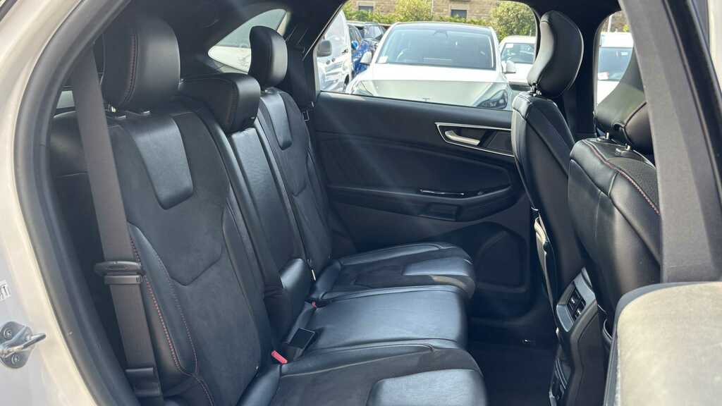 Ford Edge Diesel #10