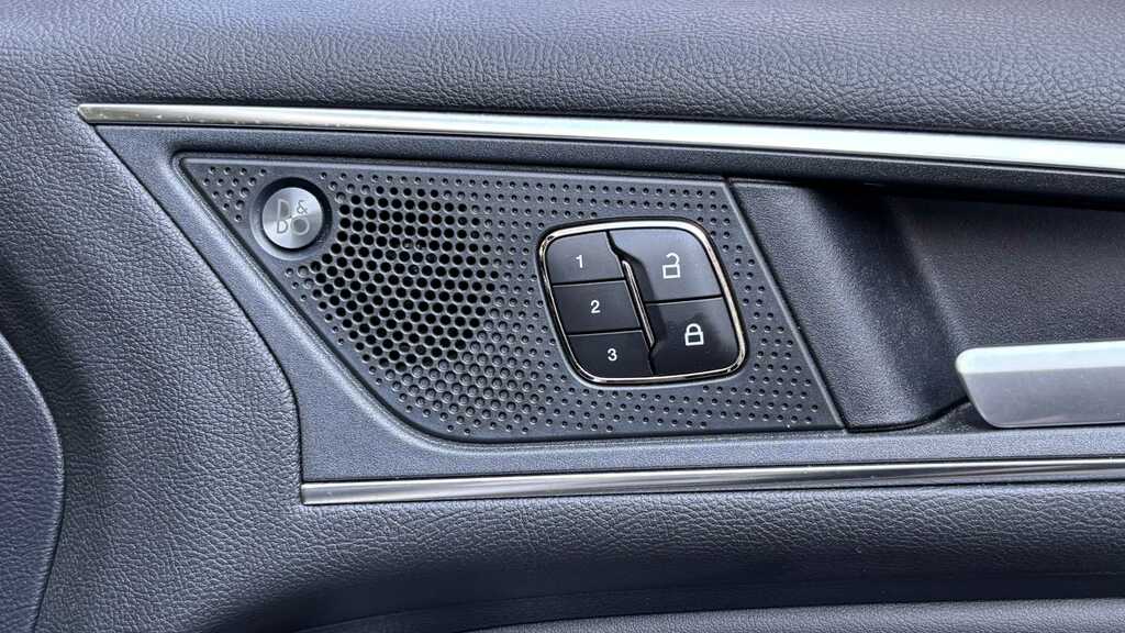 Ford Edge Diesel #21