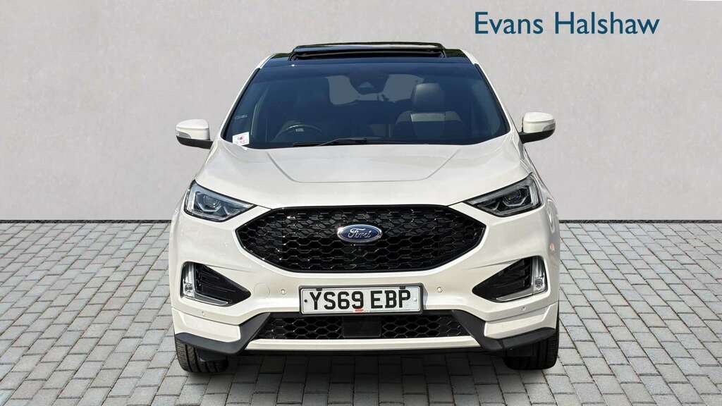 Ford Edge Diesel #5