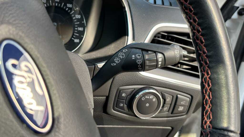 Ford Edge Diesel #15