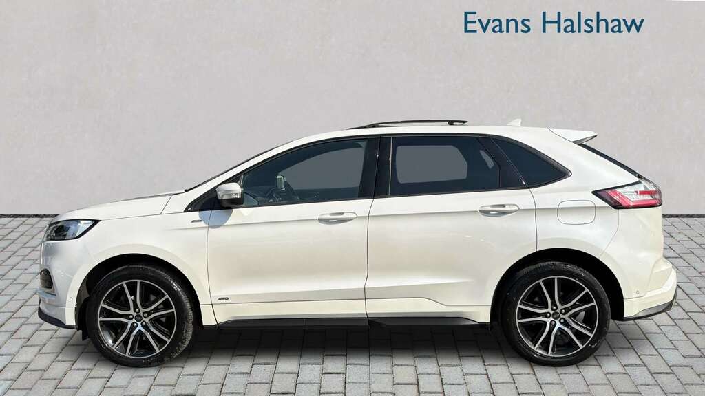Ford Edge Diesel #3