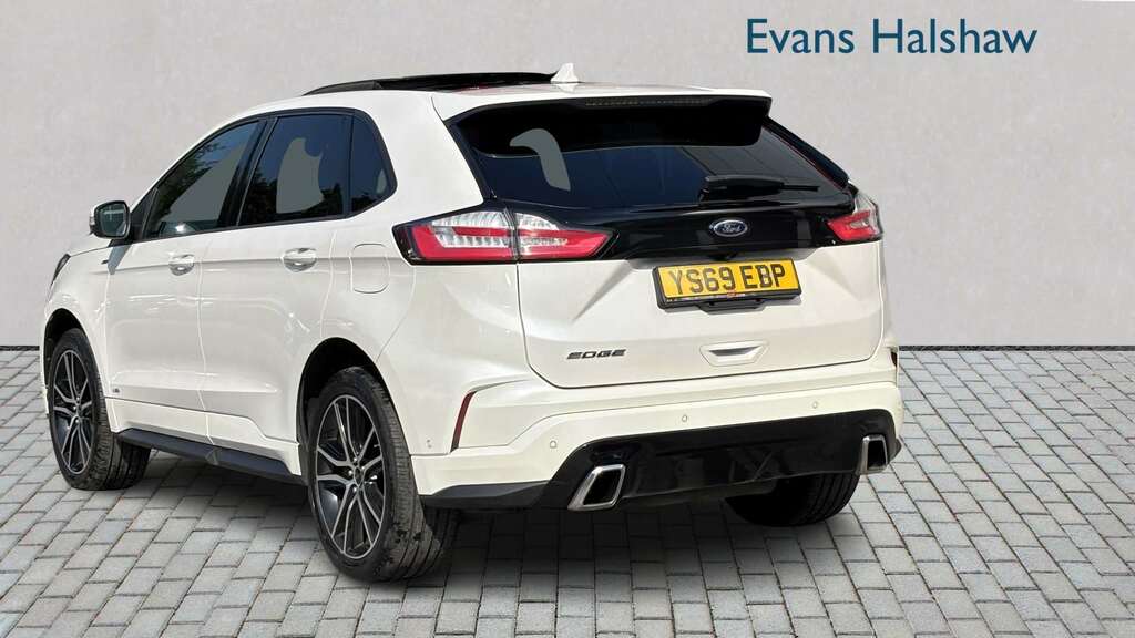 Ford Edge Diesel #2