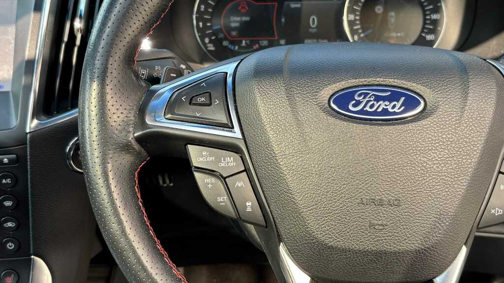 Ford Edge Diesel #12