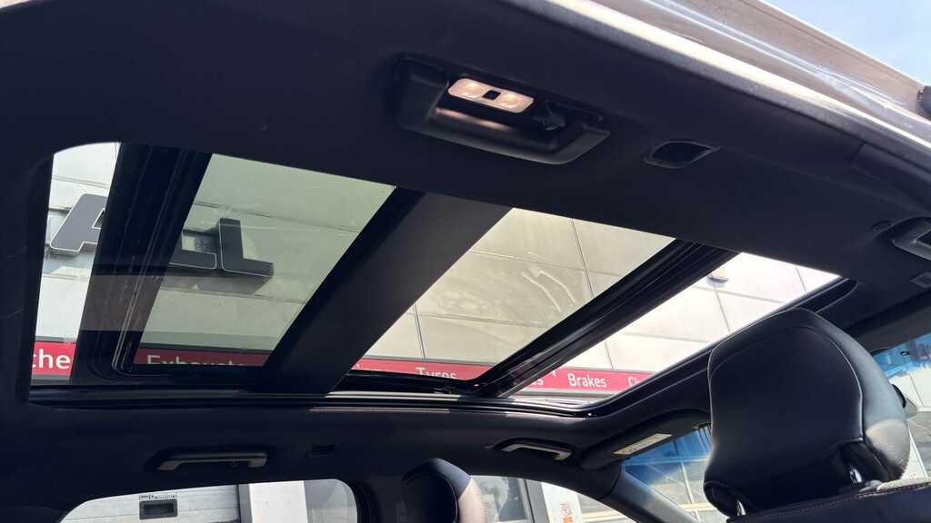 Ford Edge Diesel #22