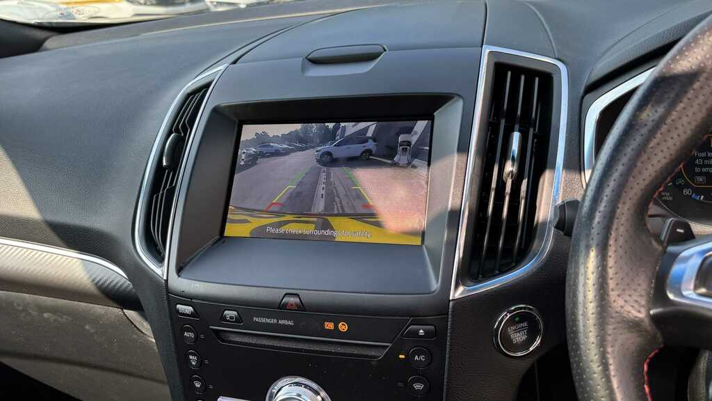 Ford Edge Diesel #18