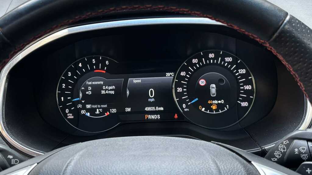 Ford Edge Diesel #11