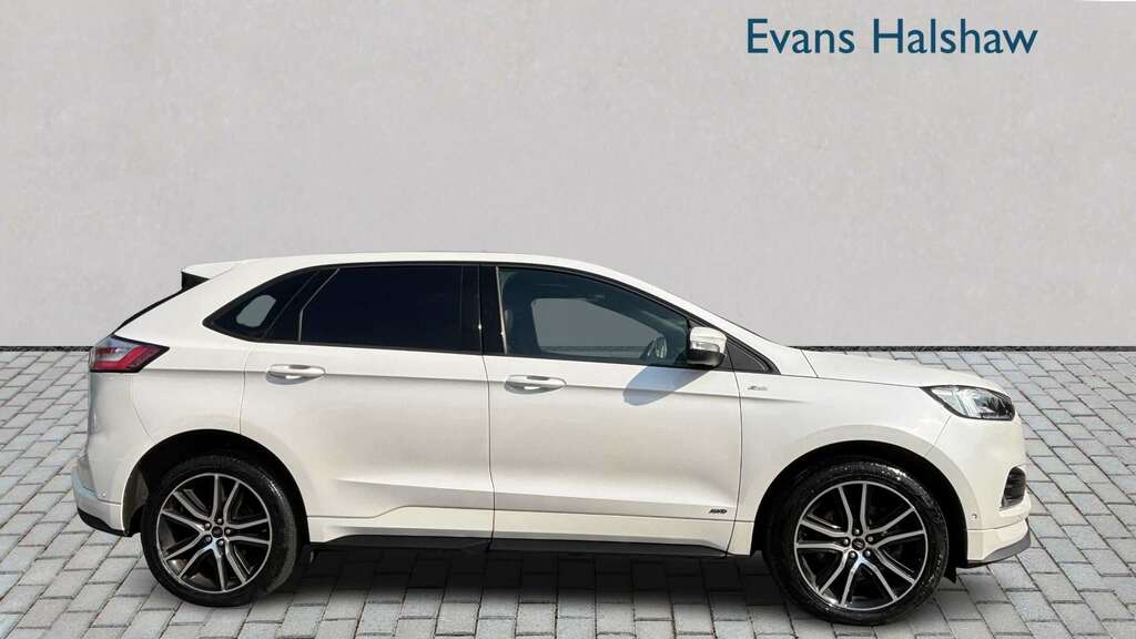 Ford Edge Diesel #6