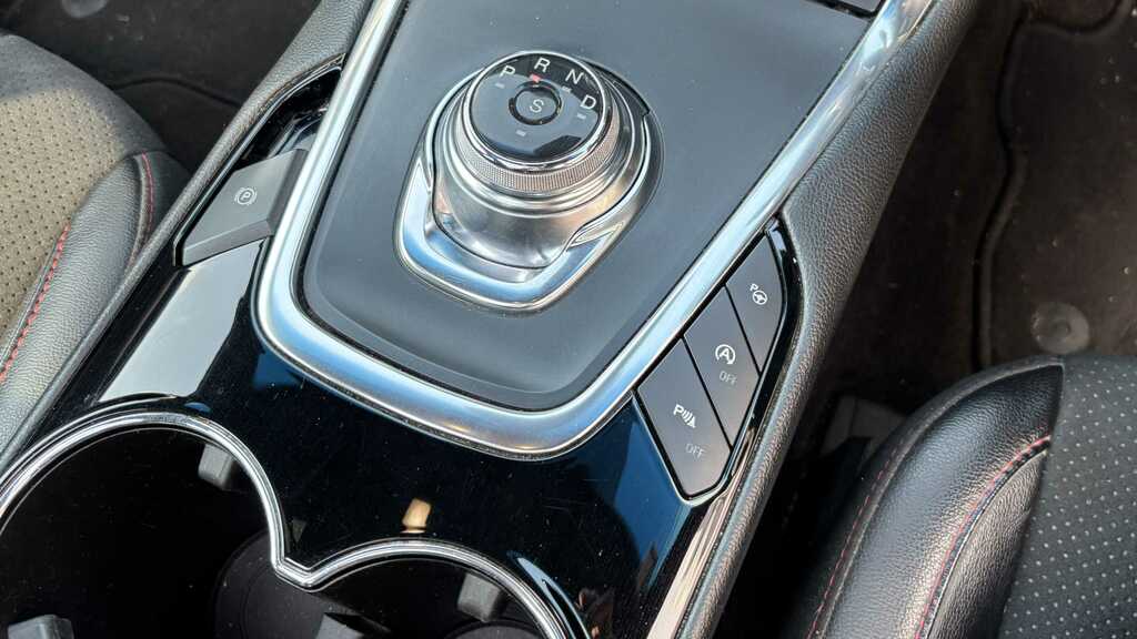 Ford Edge Diesel #20