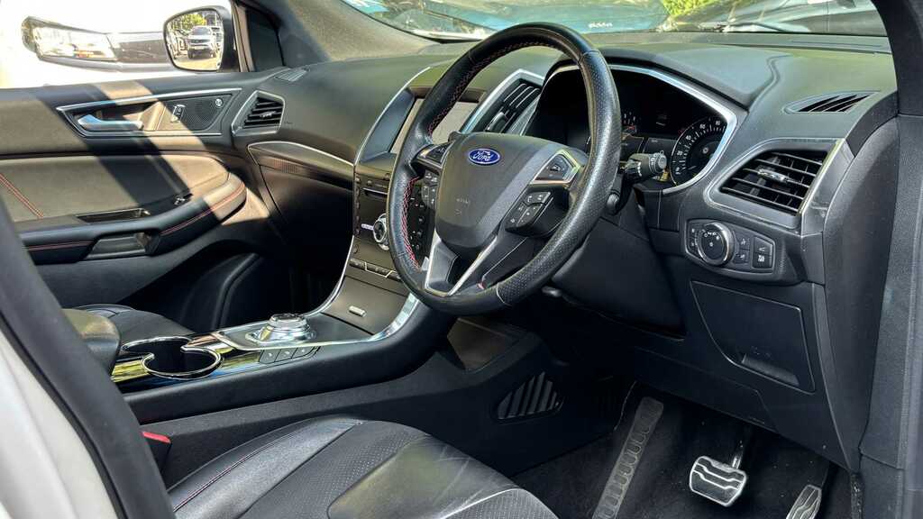 Ford Edge Diesel #8