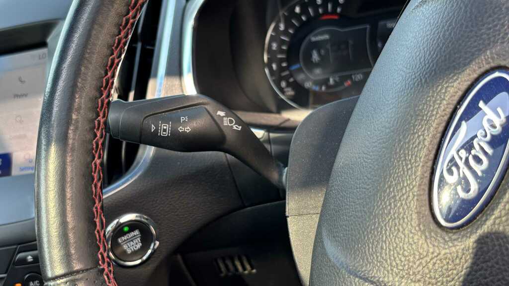 Ford Edge Diesel #14