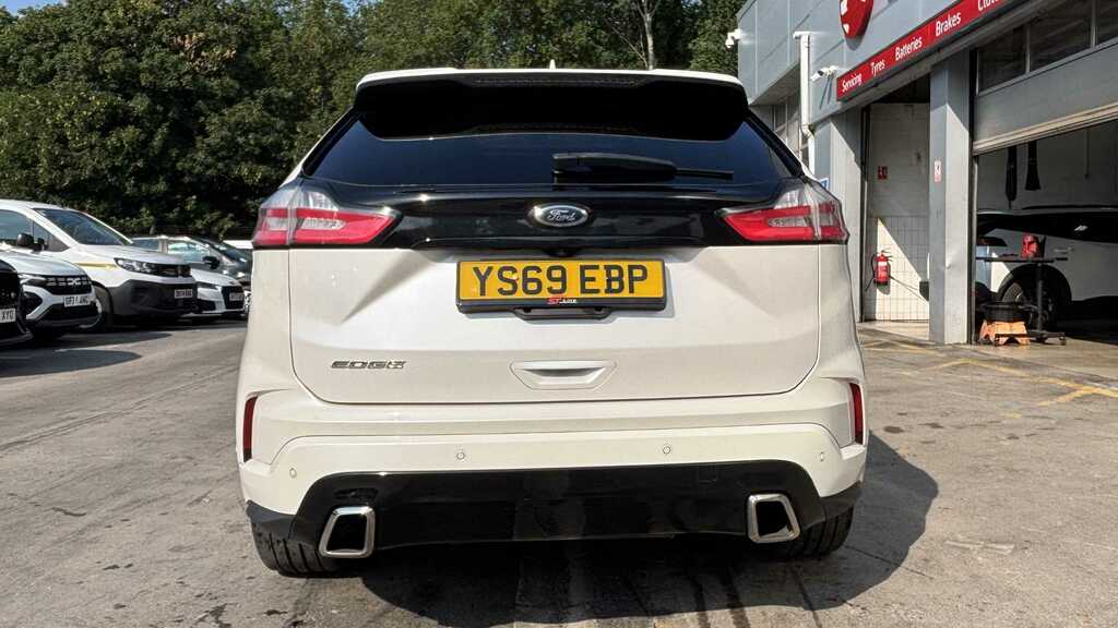Ford Edge Diesel #23