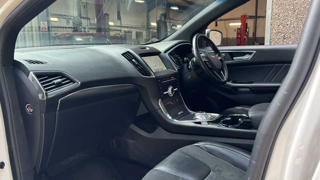 Ford Edge Diesel #9