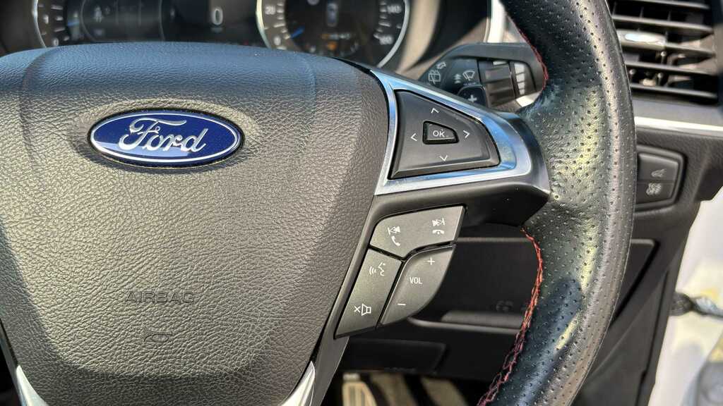 Ford Edge Diesel #13