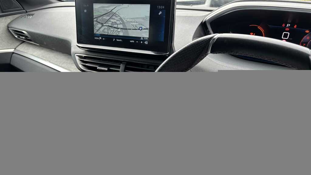 Peugeot 5008 1.5 Bluehdi Gt Suv Eat Euro 6 Ss 13  #9