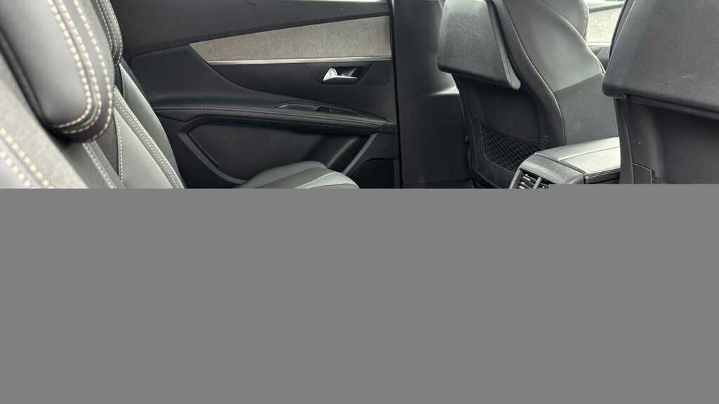 Peugeot 5008 1.2 Puretech Gt Eat8 2023 Grey #6