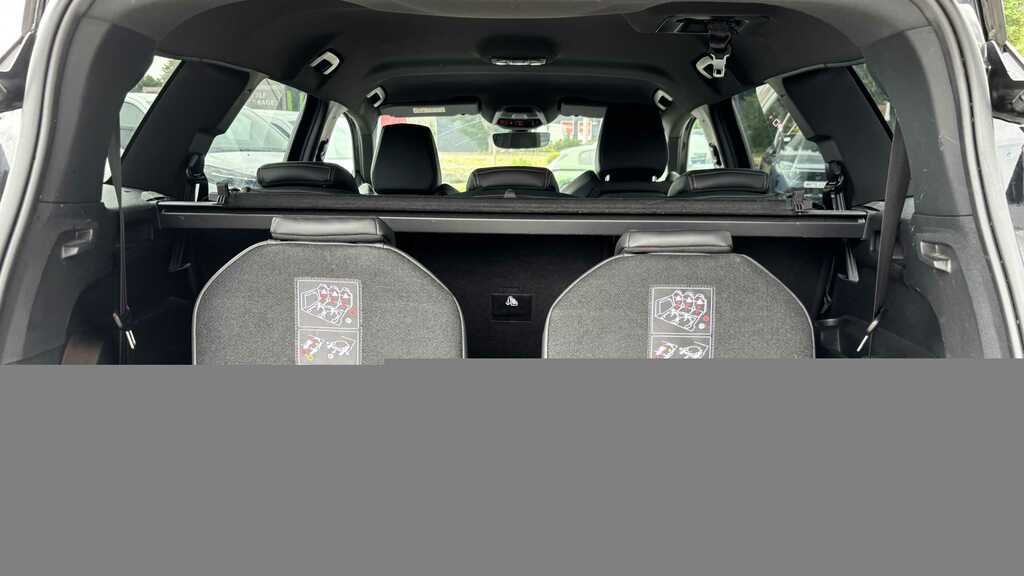 Peugeot 5008 1.5 Bluehdi Gt Suv Eat Euro 6 Ss 13  #7