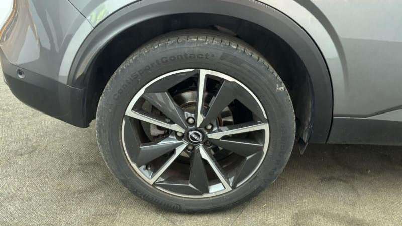 Nissan Qashqai 1.5 E-power Tekna 2023 EY23XSW Grey #4