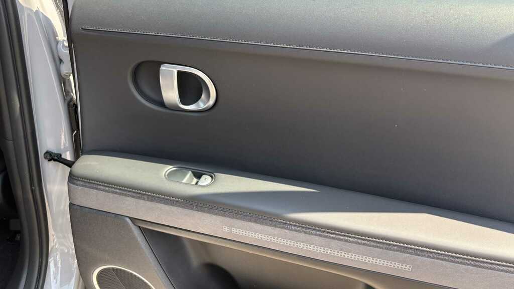 Hyundai Ioniq 5 168Kw Namsan Edition 77 Kwh Grey #9