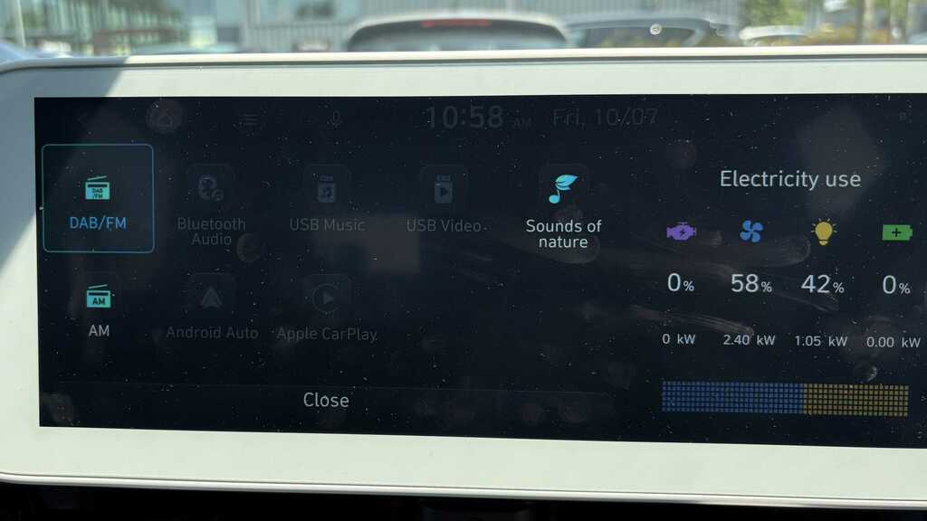 Hyundai Ioniq 5 168Kw Namsan Edition 77 Kwh Grey #14