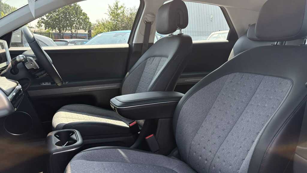Hyundai Ioniq 5 168Kw Namsan Edition 77 Kwh Grey #11