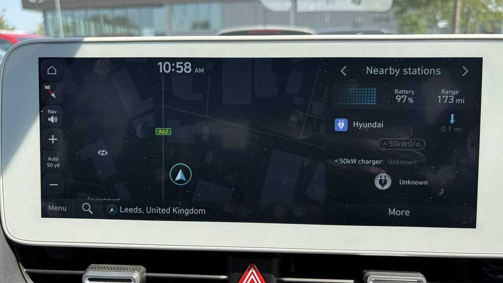 Hyundai Ioniq 5 168Kw Namsan Edition 77 Kwh Grey #15