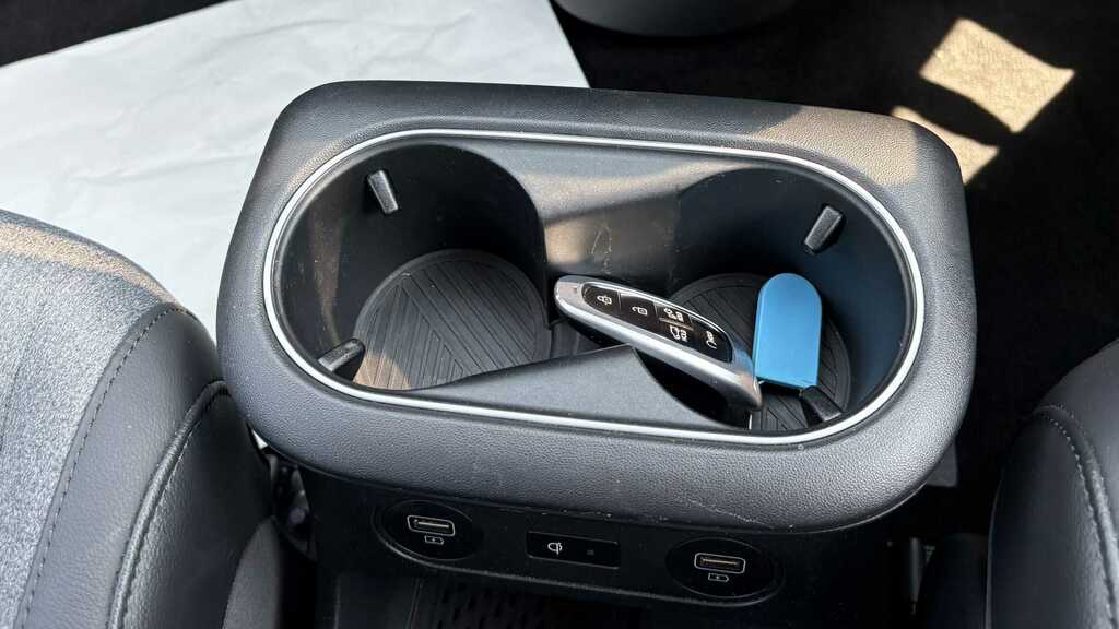 Hyundai Ioniq 5 168Kw Namsan Edition 77 Kwh Grey #17
