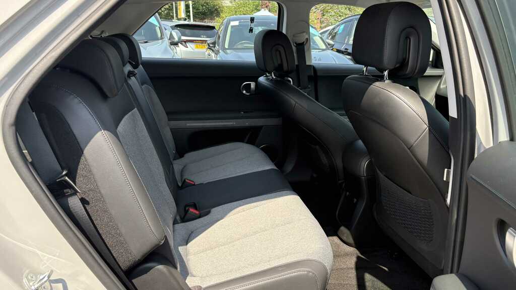 Hyundai Ioniq 5 168Kw Namsan Edition 77 Kwh Grey #8