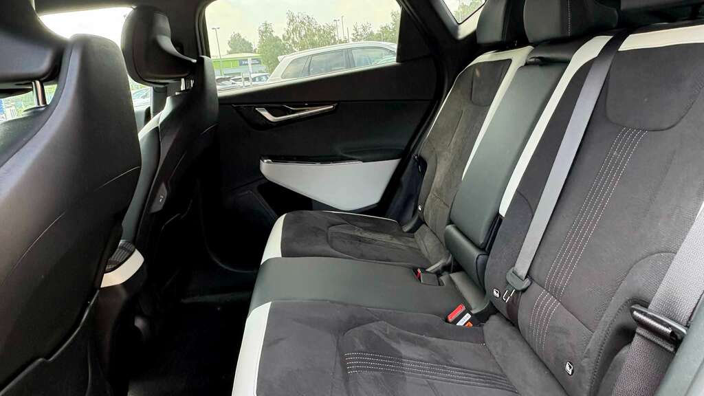 Kia EV6 236Kw Gt Line S 77.4Kwh Awd 2023 Blue #5