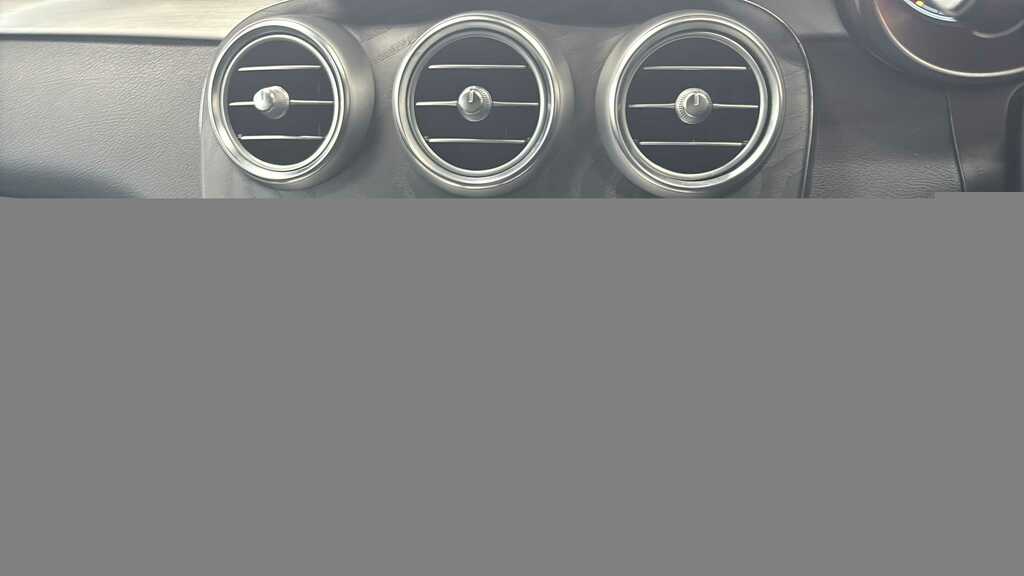 Mercedes-Benz GLC Class 300D 4Matic Amg Line Premium 9G-tronic 2022 KU22LNE Silver #6