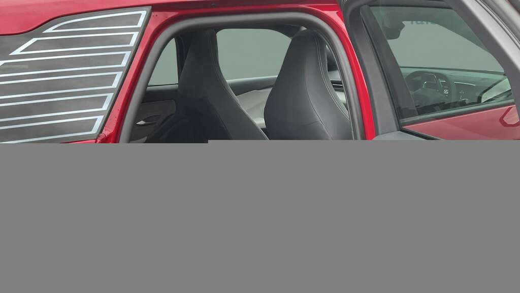 Ford Explorer 210Kw Premium 77Kwh 2026 MT26UWR Red #2