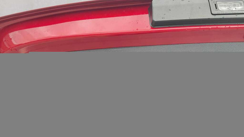 Ford Explorer 210Kw Premium 77Kwh 2026 MT26UWR Red