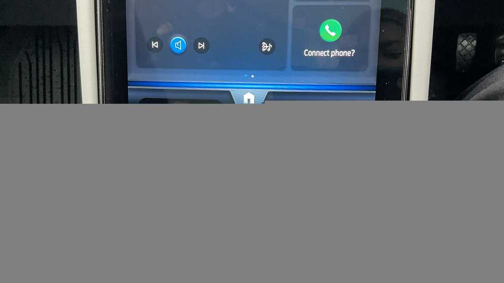Ford Explorer Premium Blue #9