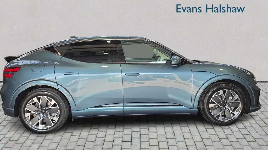 Genesis GV60 168Kw Pure 84Kwh 2026  #4