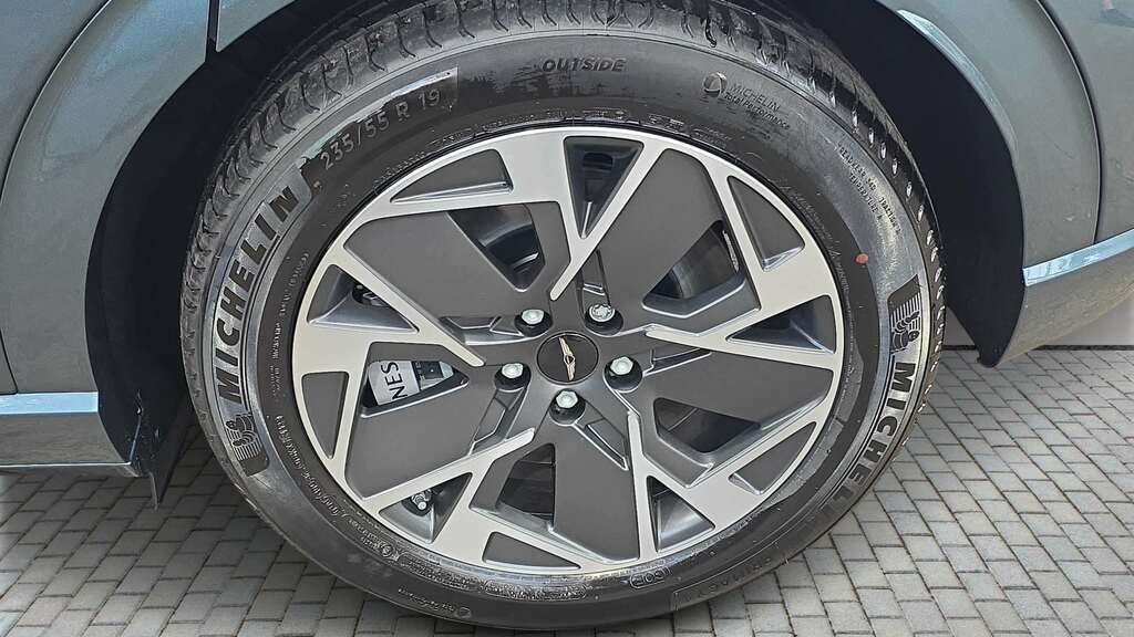 Genesis GV60 168Kw Pure 84Kwh 2026  #3