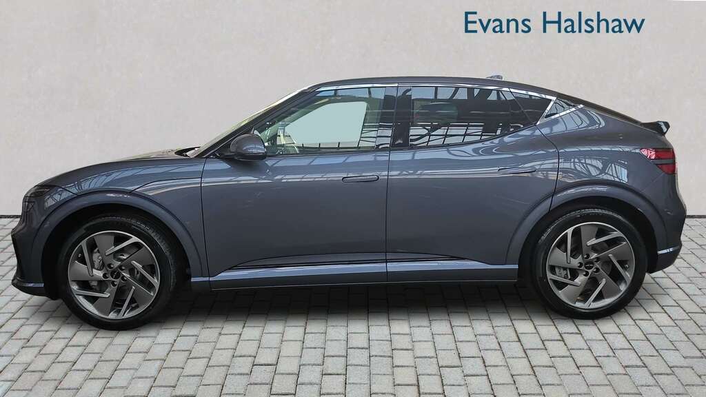 Genesis GV60 234Kw Sport 84Kwh Awd 2026  #3
