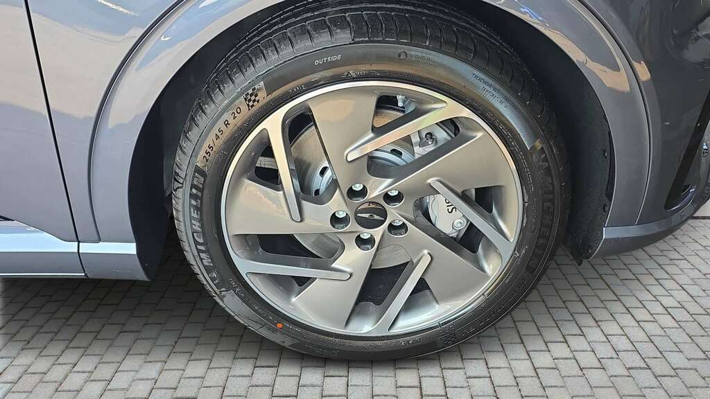 Genesis GV60 234Kw Sport 84Kwh Awd 2026  #5