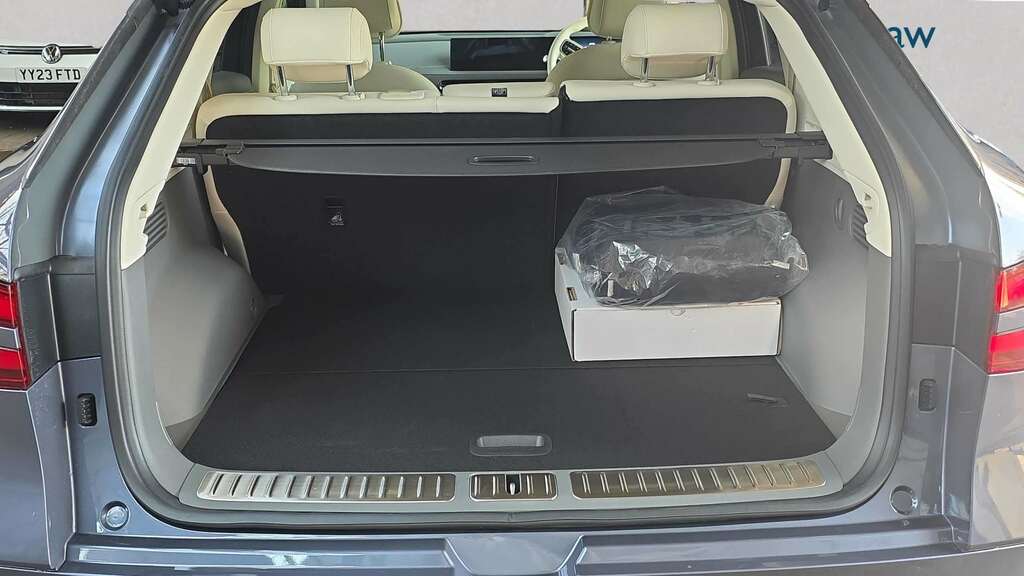 Genesis GV60 234Kw Sport 84Kwh Awd 2026  #4