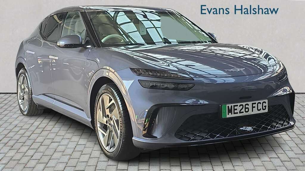 Genesis GV60 234Kw Sport 84Kwh Awd 2026 