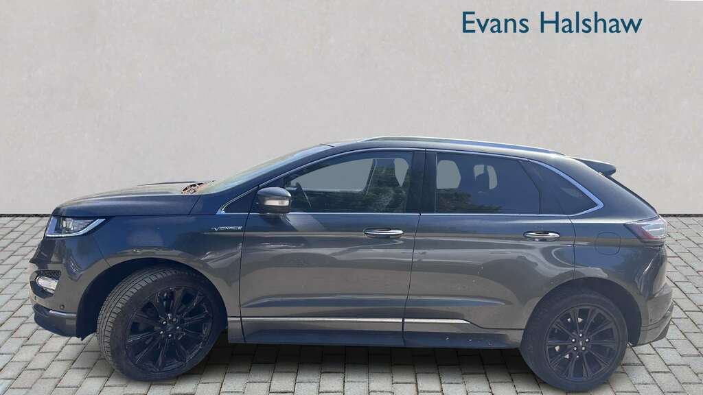 Ford Edge 2.0 Tdci 210 Powershift 2017 #2
