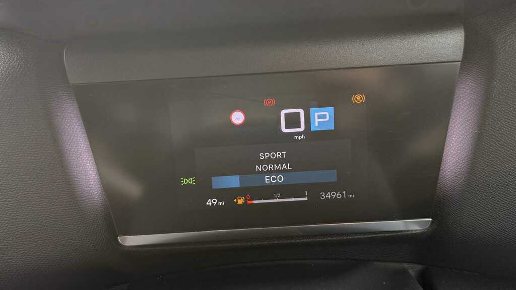 Citroen C4 Max Black #10