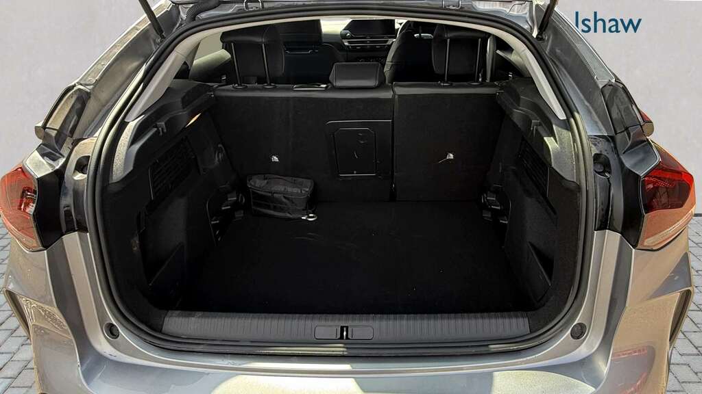 Citroen C4 1.2 Puretech 130 Max 2024 Grey #6